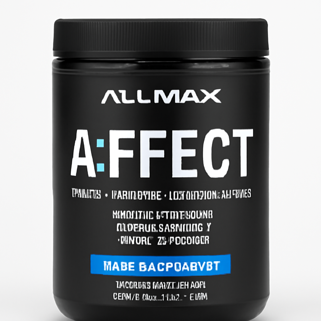 Allmax Nutrition A:FFECT