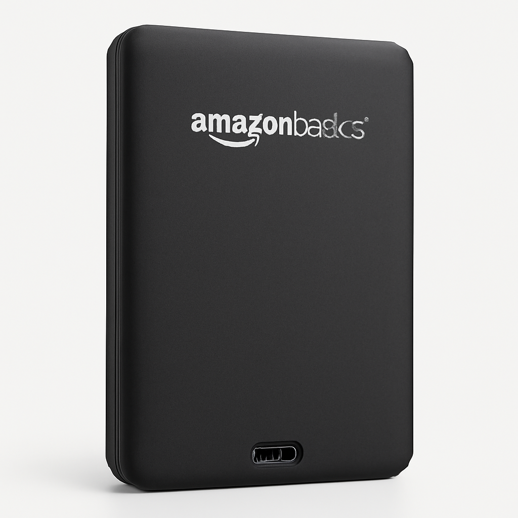 AmazonBasics