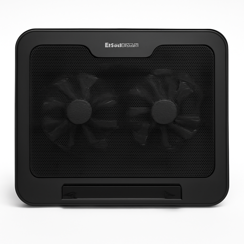 AmazonBasics Laptop Cooling Pad