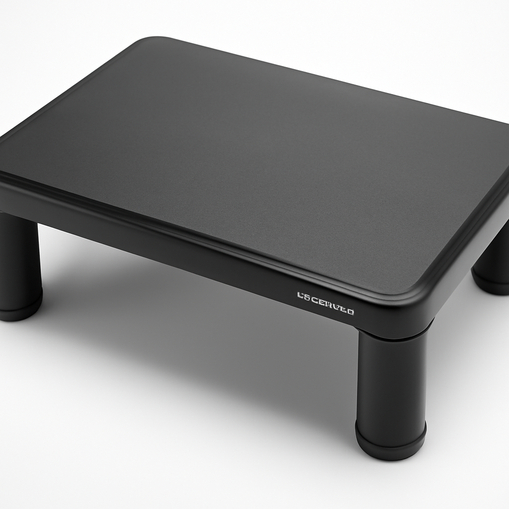 AmazonBasics Monitor Stand Riser