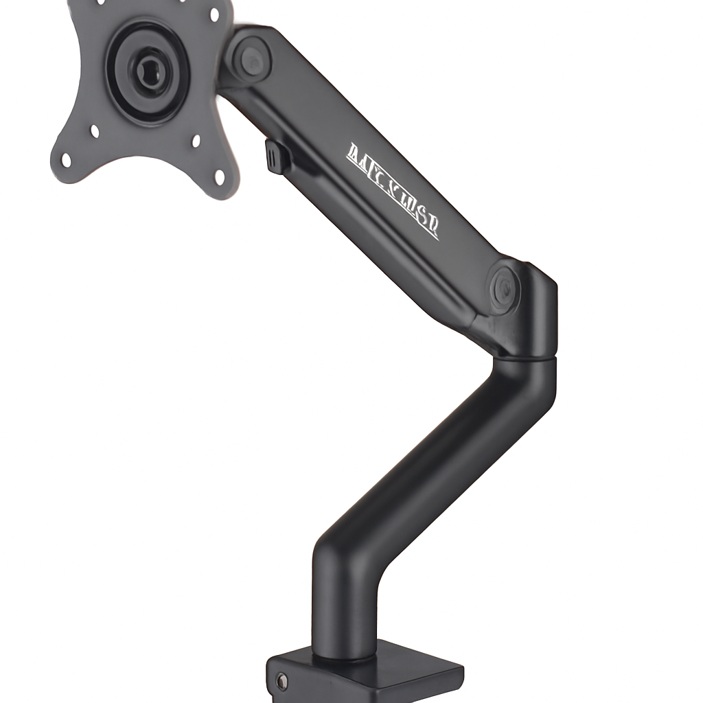 AmazonBasics Single Monitor Arm