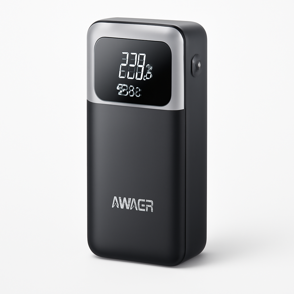 Anker 737 Power Bank
