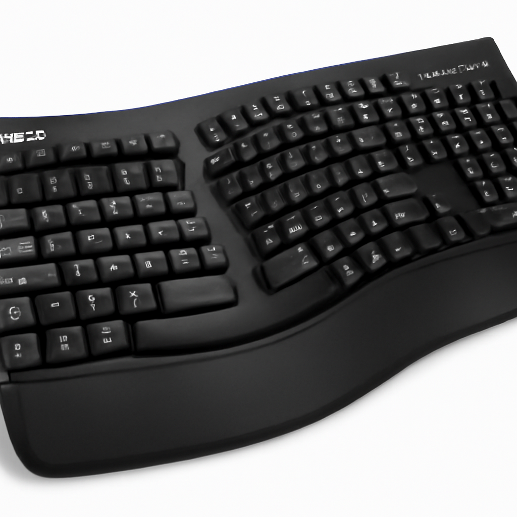 Anker Ergonomic Keyboard