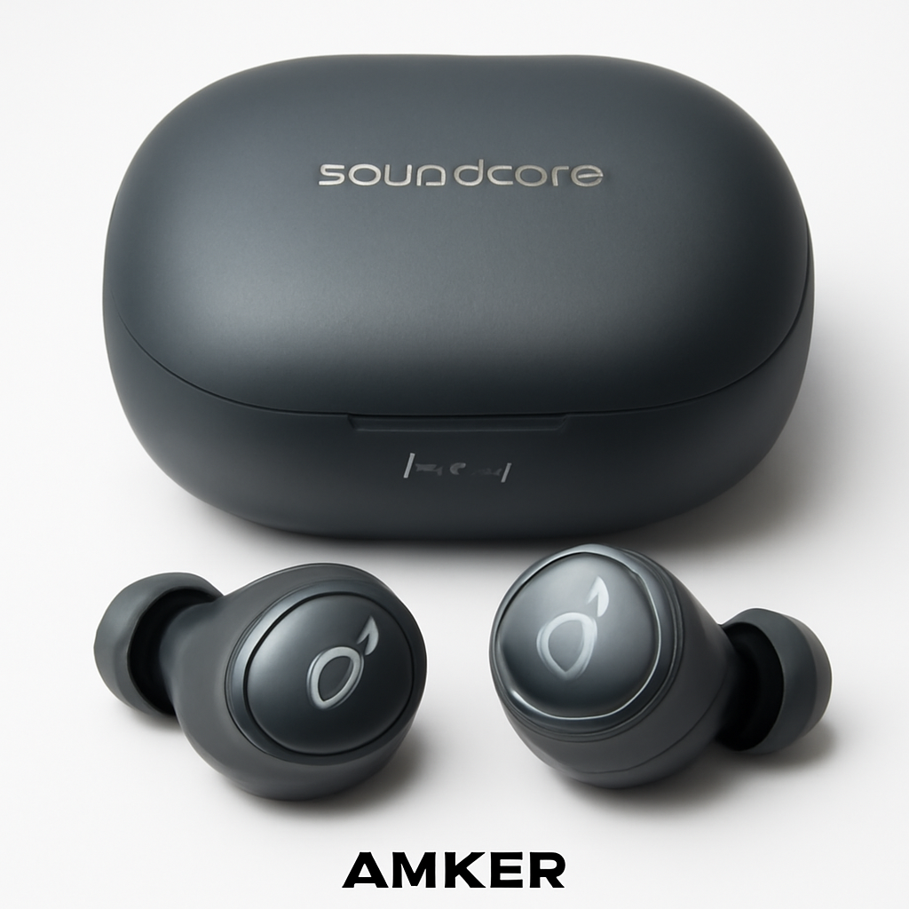 Anker Soundcore Space A40