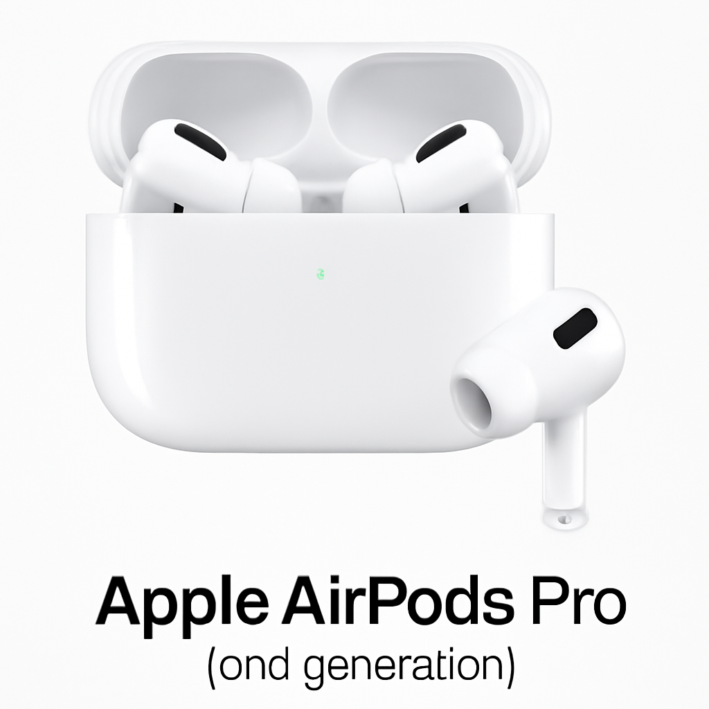 Apple AirPods Pro (2nd generation)