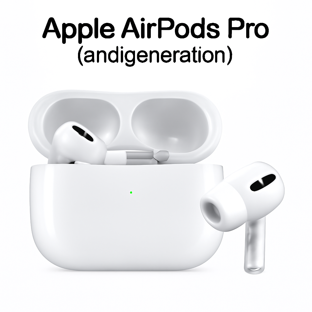 Apple AirPods Pro (2nd generation)