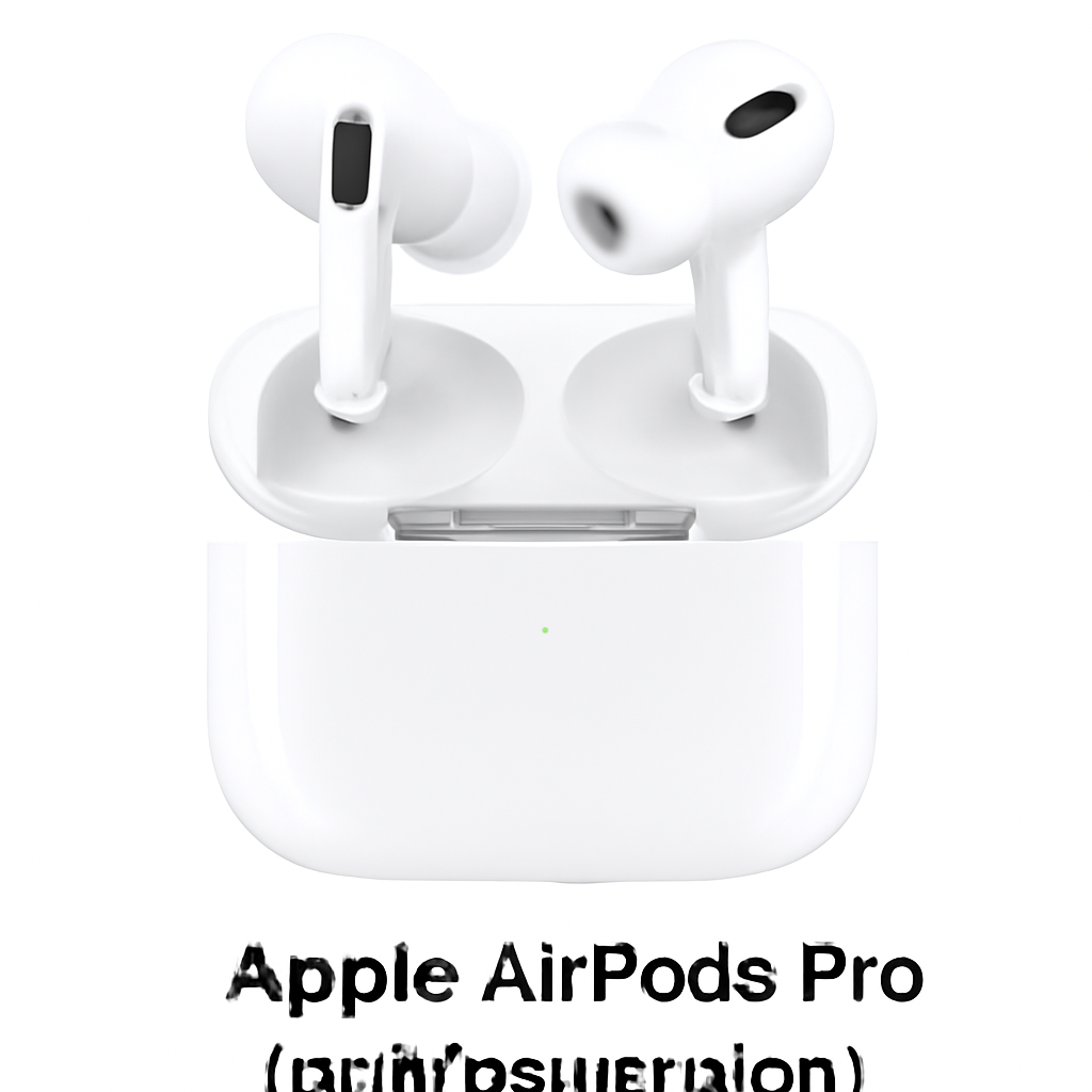 Apple AirPods Pro (3rd Generation)