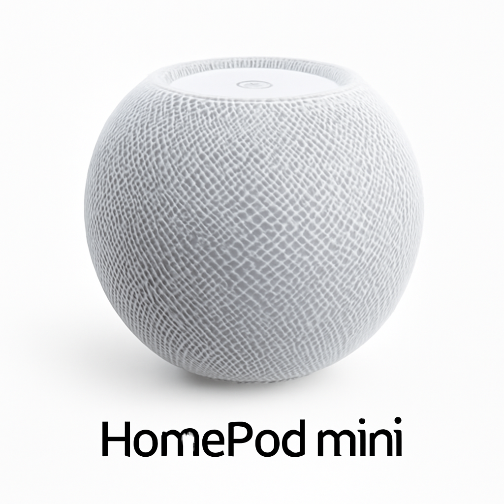 Apple HomePod Mini