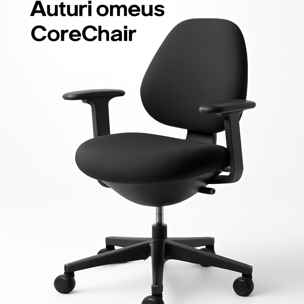 Autonomous CoreChair