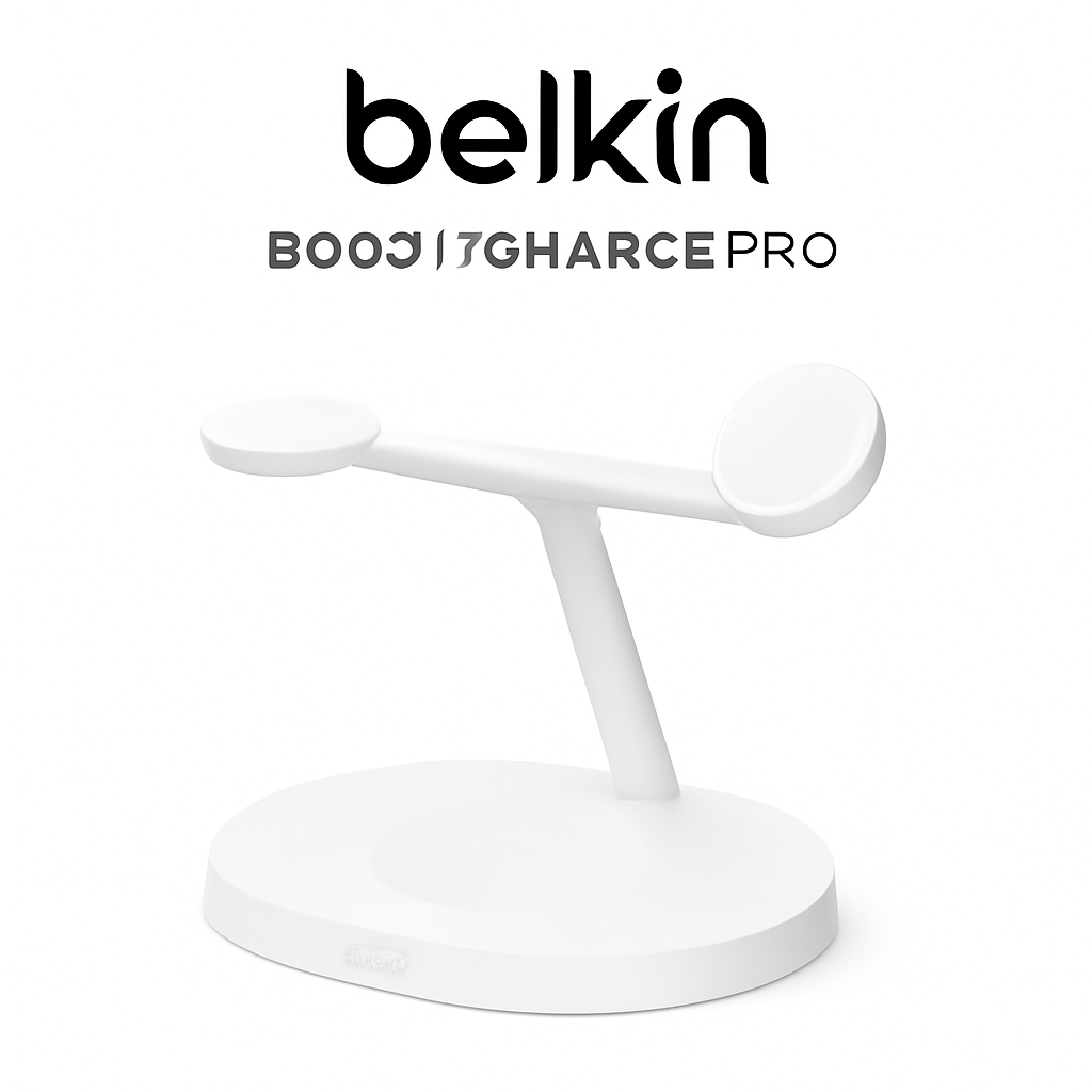 Belkin BoostCharge Pro