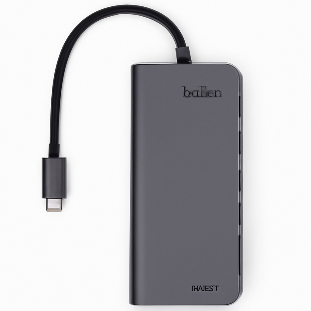 Belkin INC006