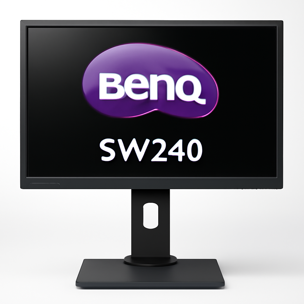 BenQ SW240