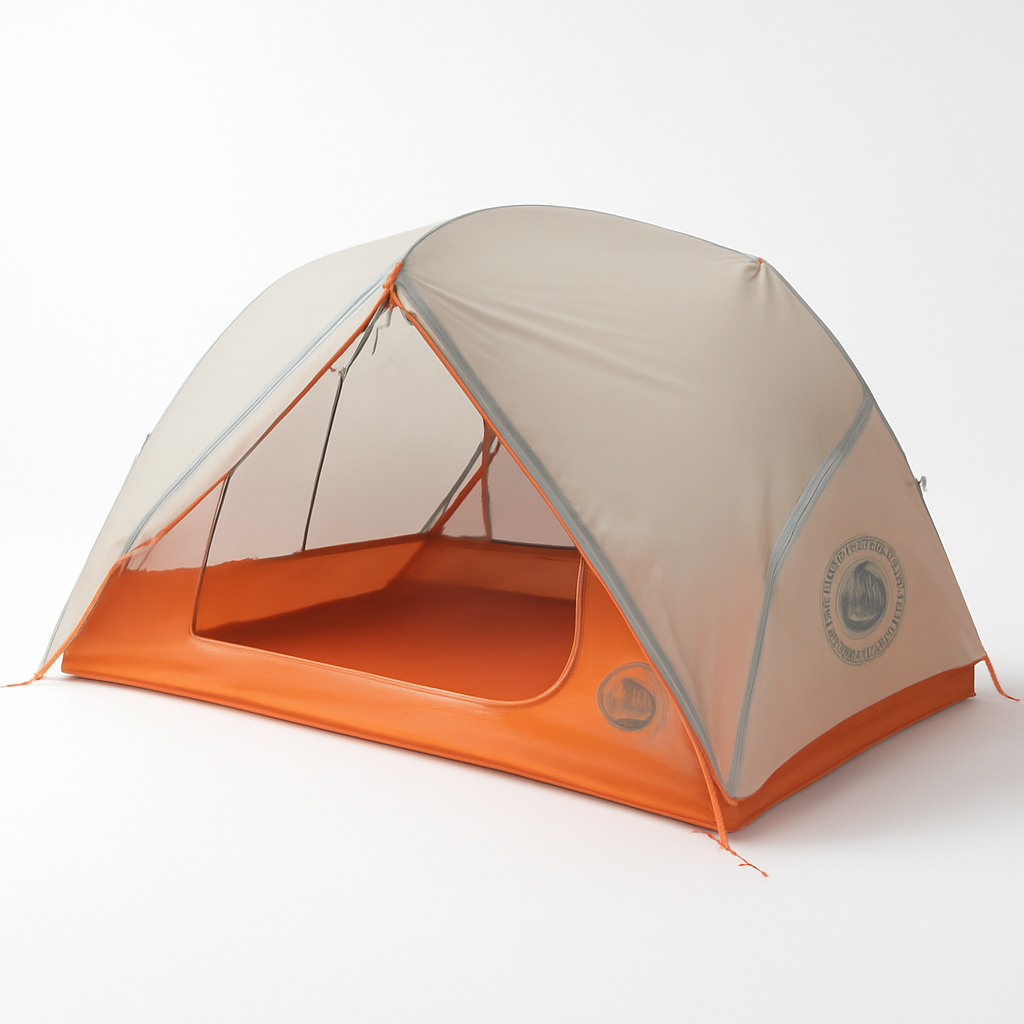 Big Agnes Copper Spur HV UL2