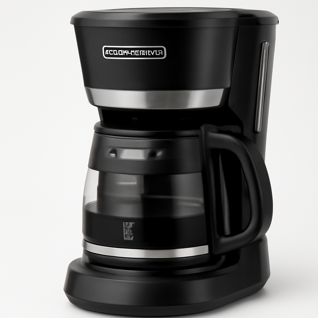 Black+Decker CM1050B
