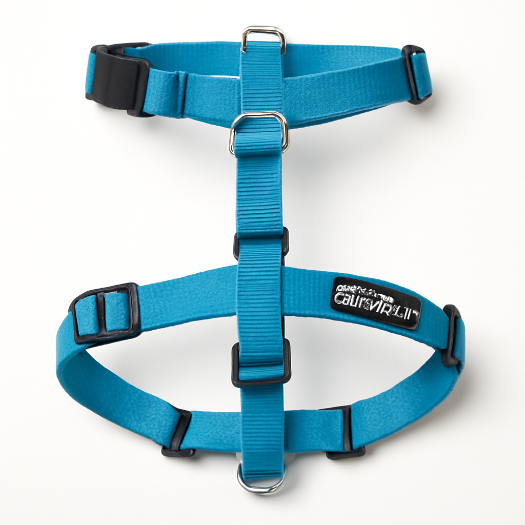 Blue-9 Balance Harness