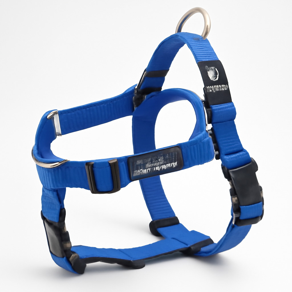 Blue-9 Balance Harness