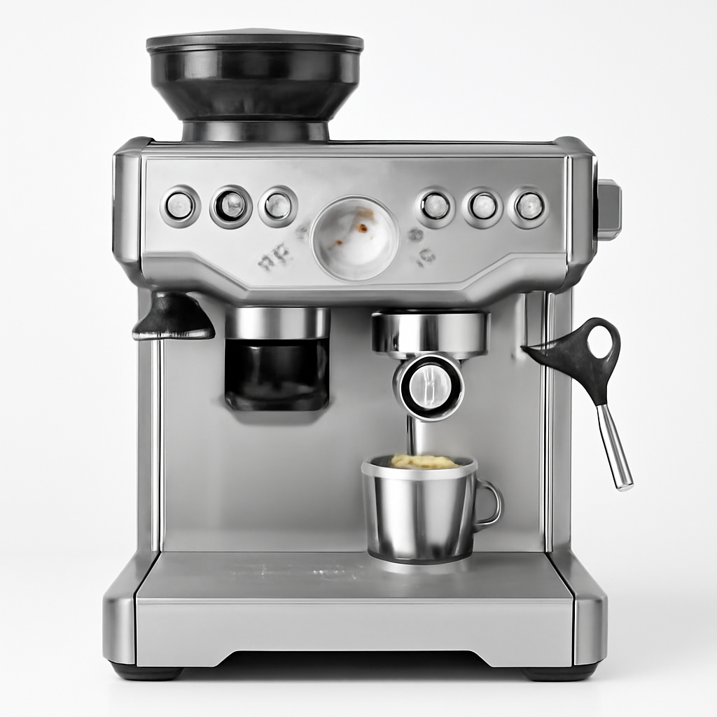 Breville Barista Express