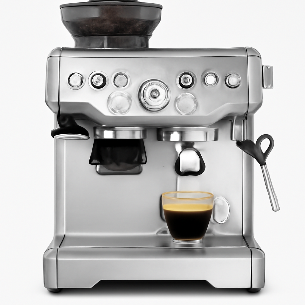 Breville Barista Express