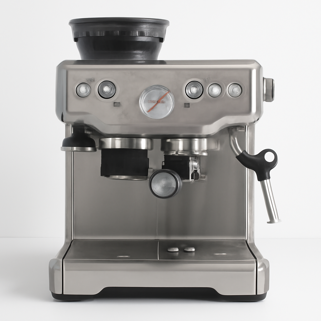 Breville Barista Express