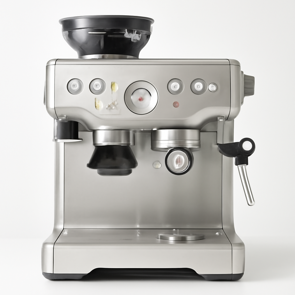 Breville Barista Express