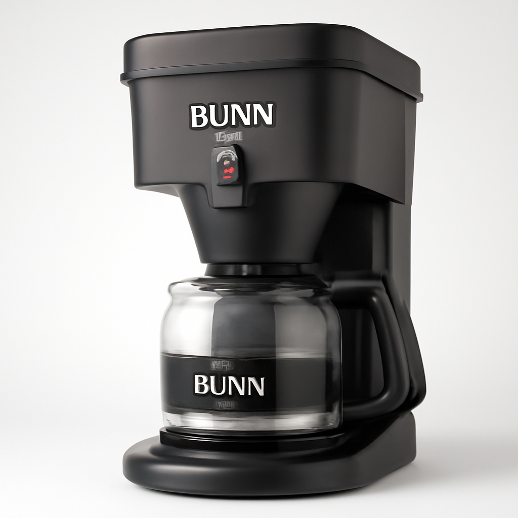 BUNN BXB