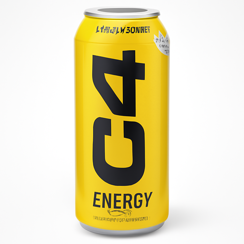 C4 Energy