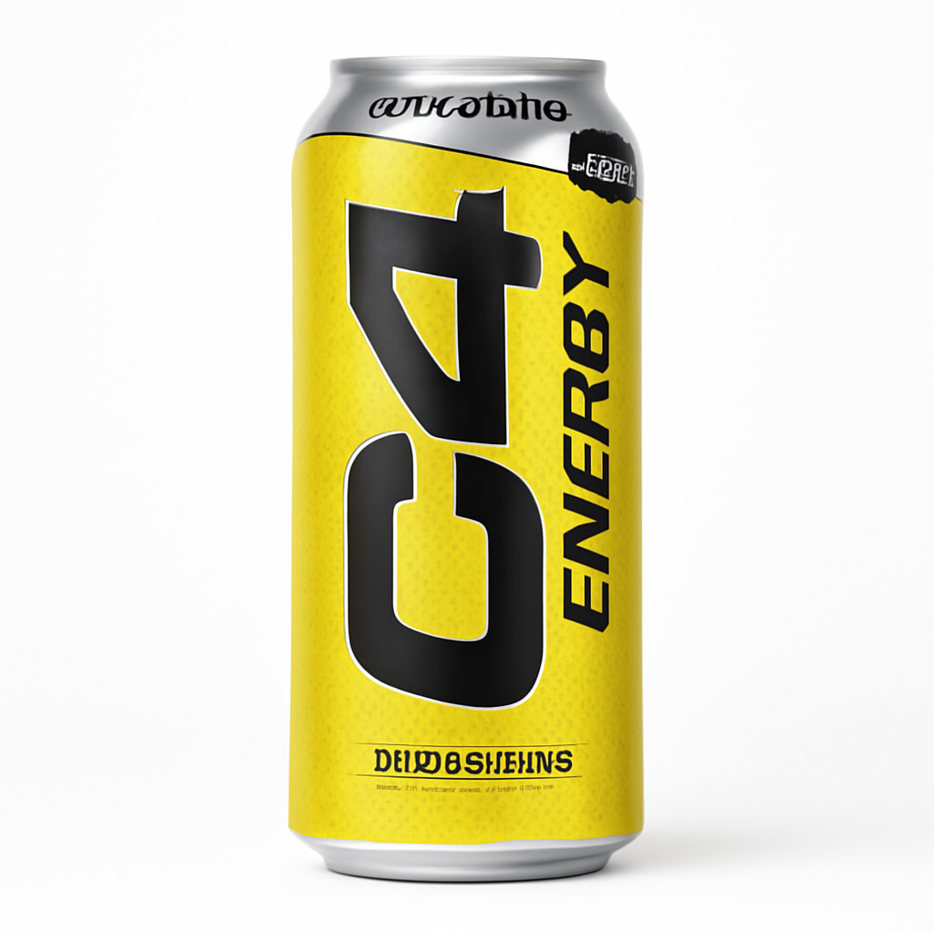 C4 Energy