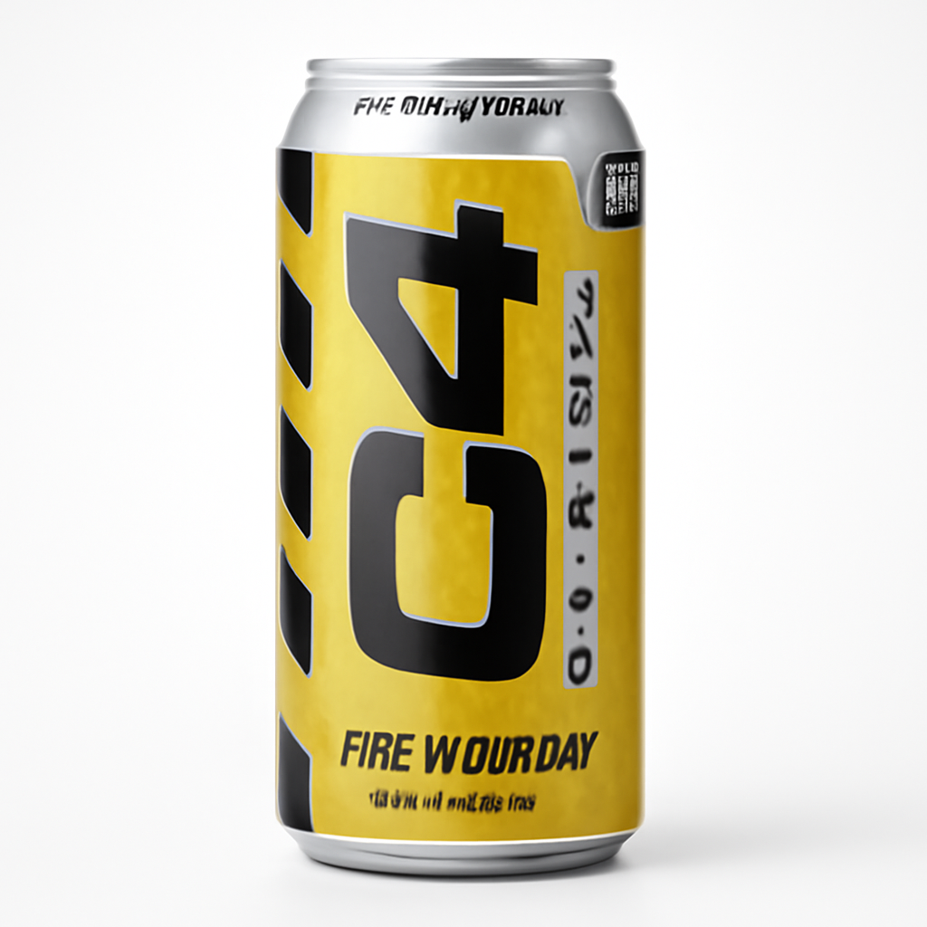 C4 Original