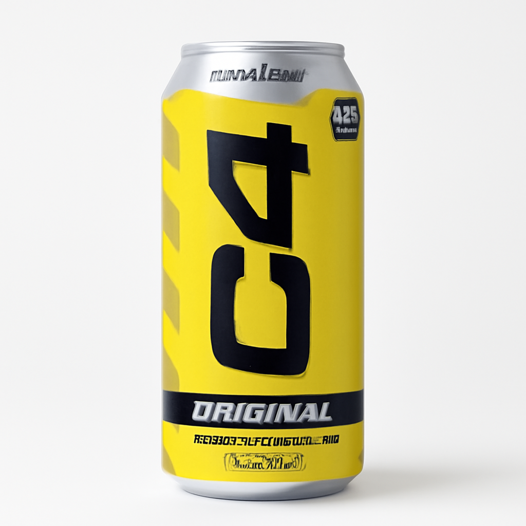 C4 Original