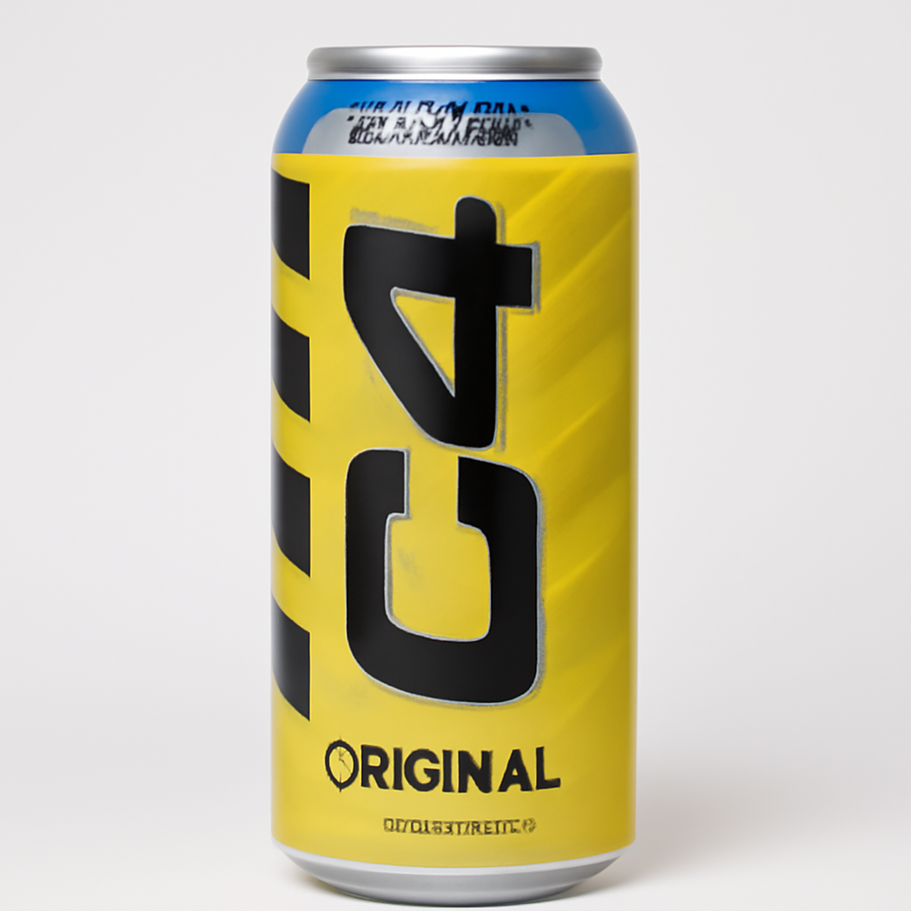 C4 Original