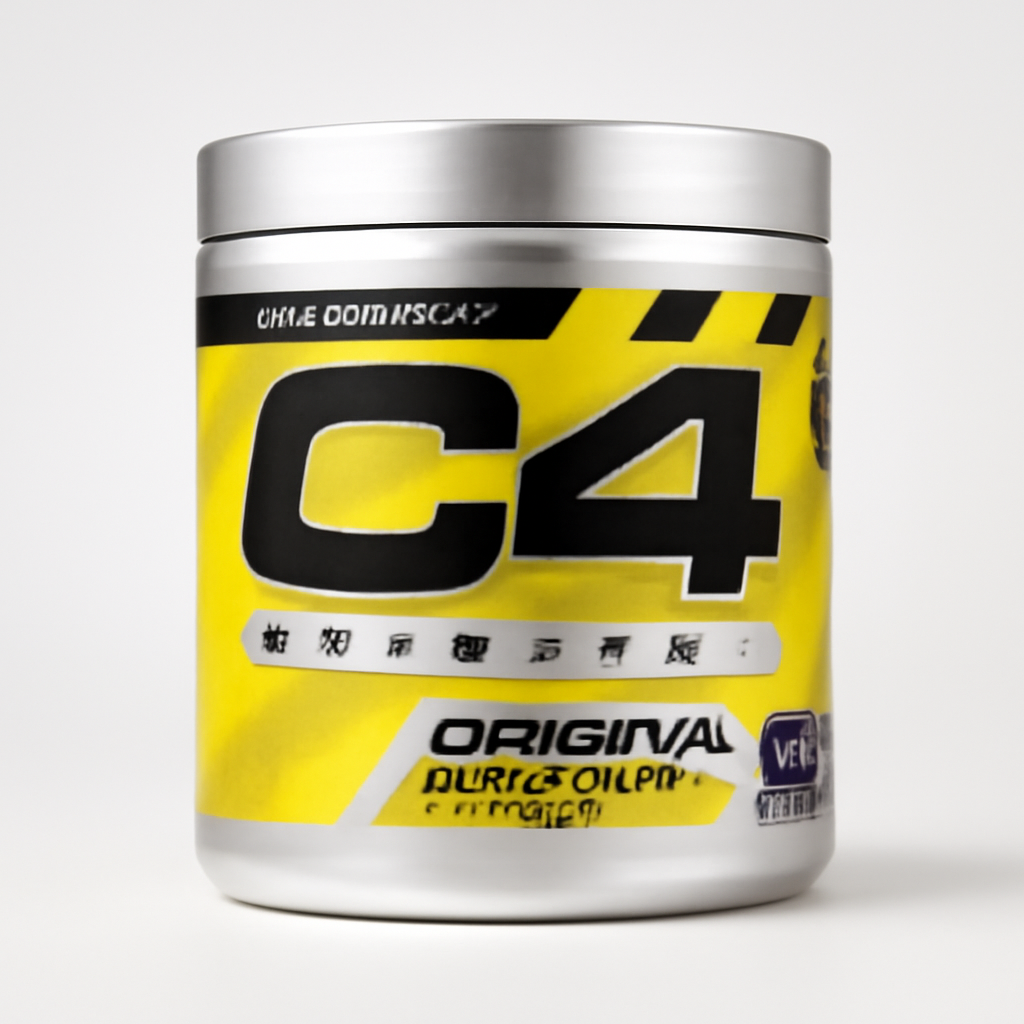 C4 Original