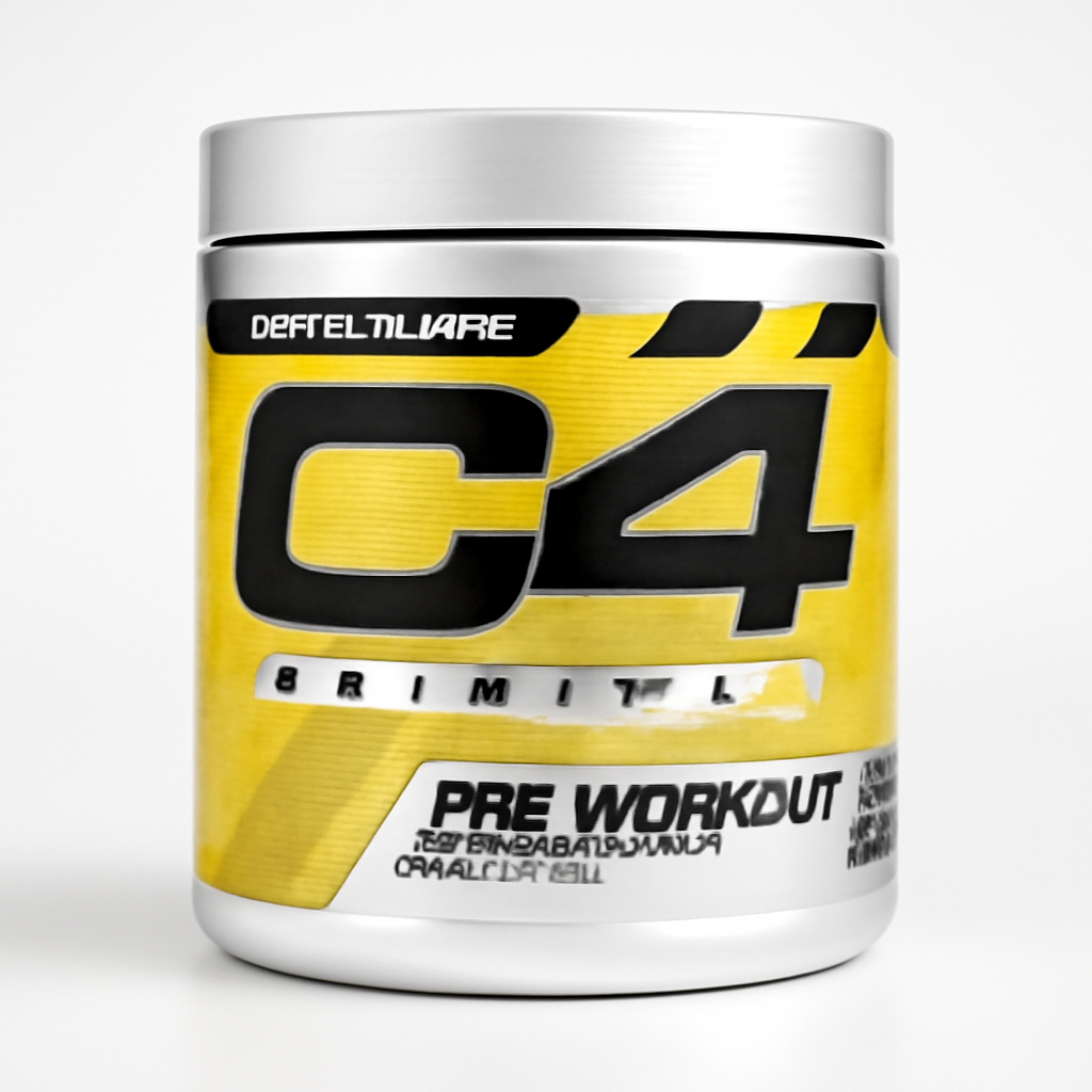 C4 Original