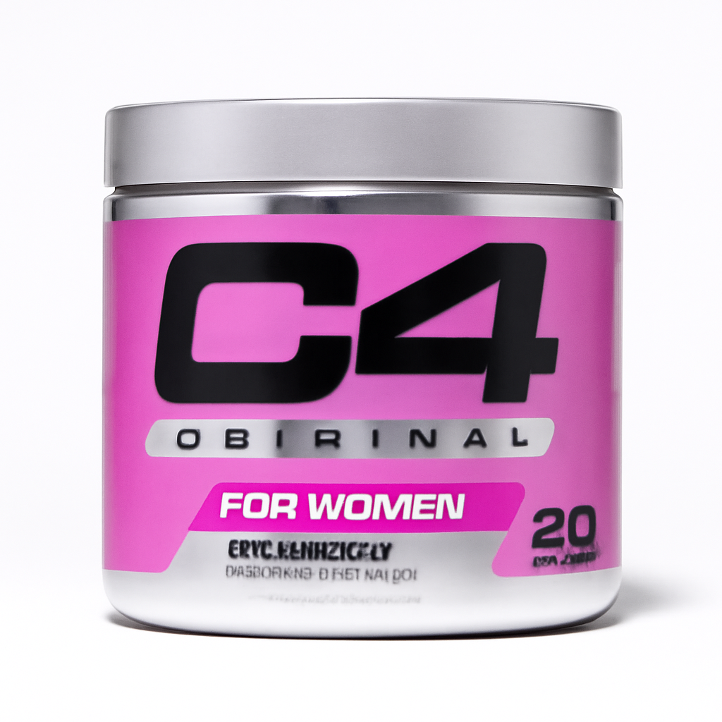 C4 Original for Women