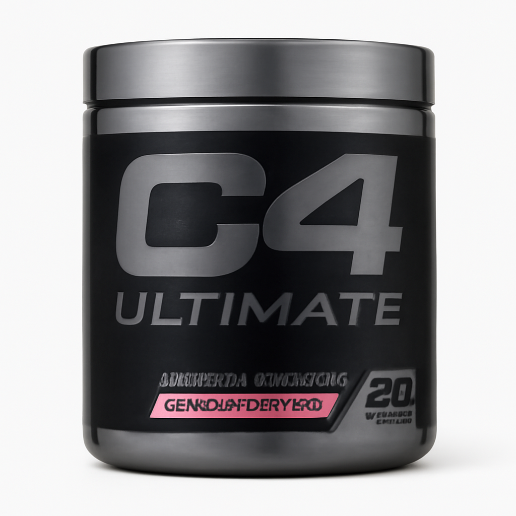 C4 Ultimate