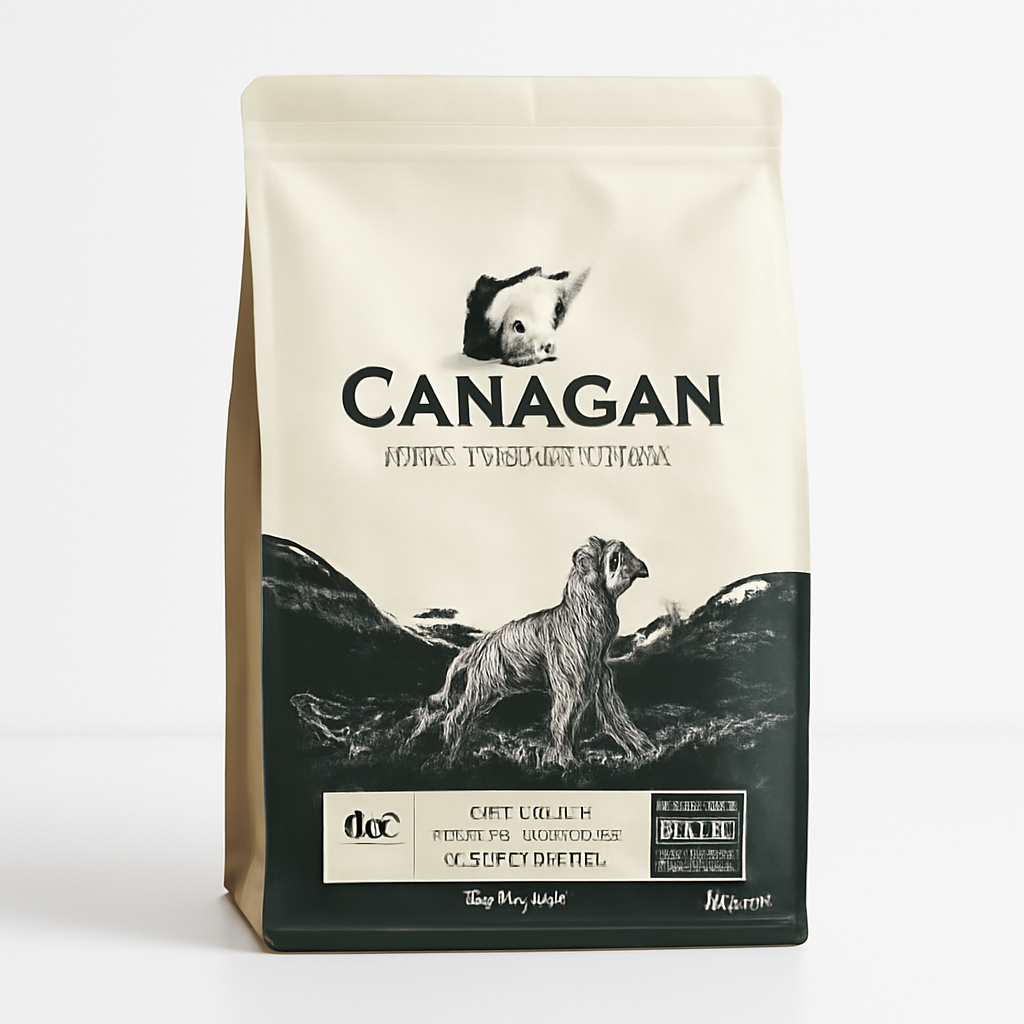 Canagan