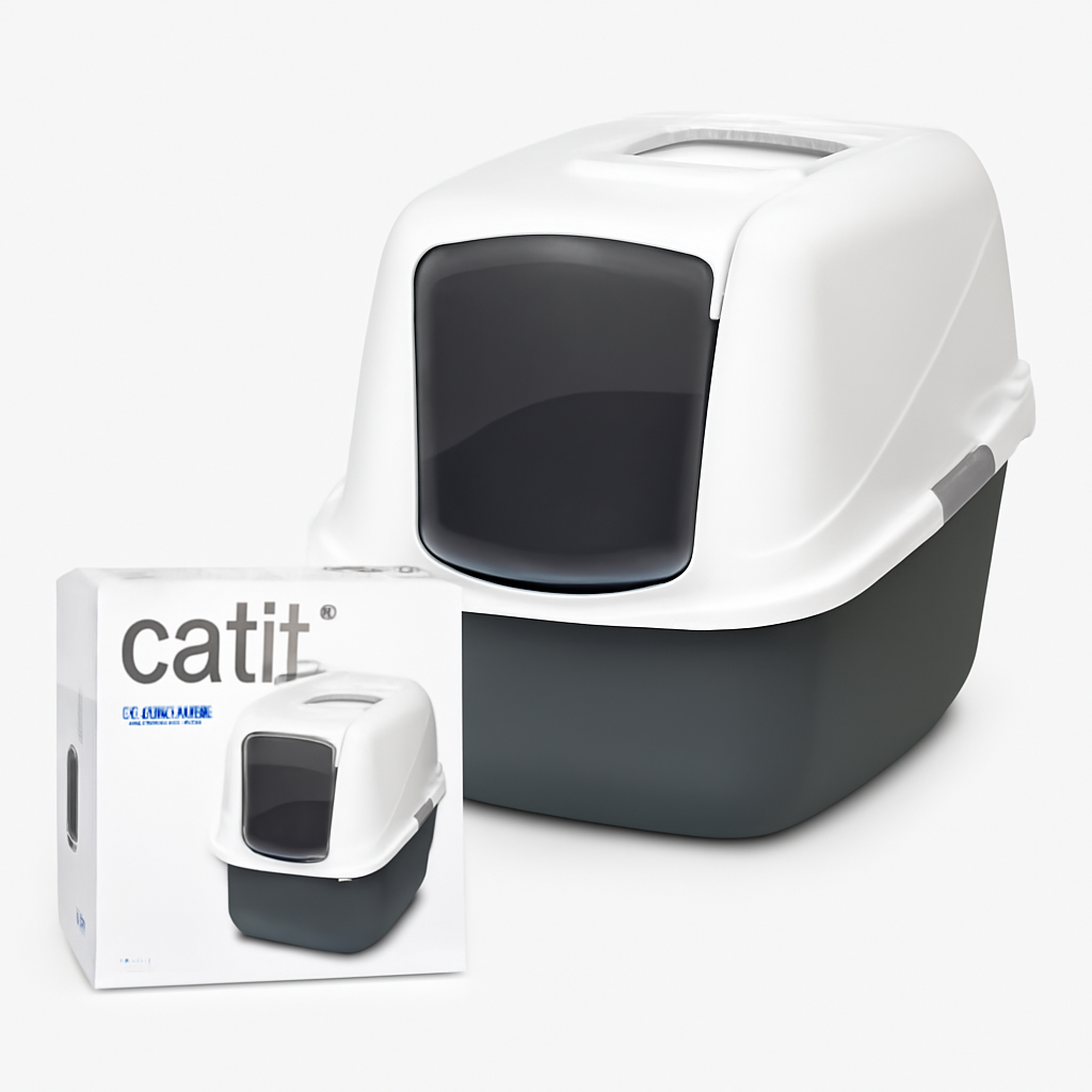 Catit Jumbo