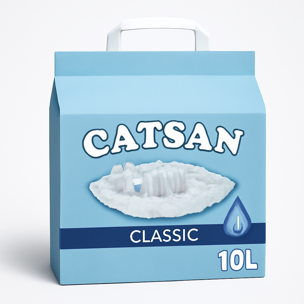 Catsan Classic