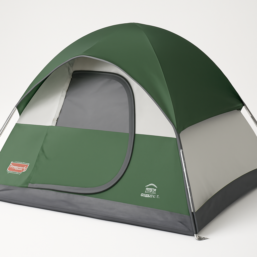 Coleman Sundome