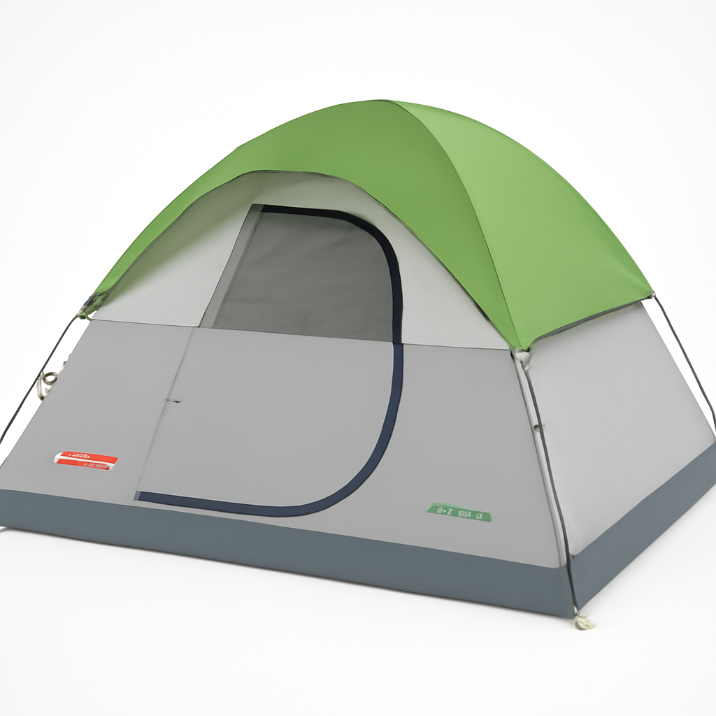 Coleman Sundome