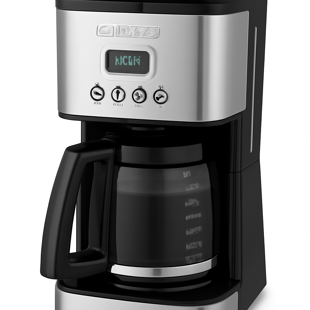 Cuisinart DCC-2800P1