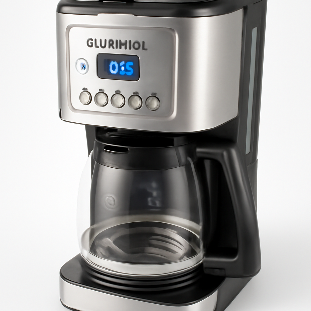 Cuisinart DCC-3200P