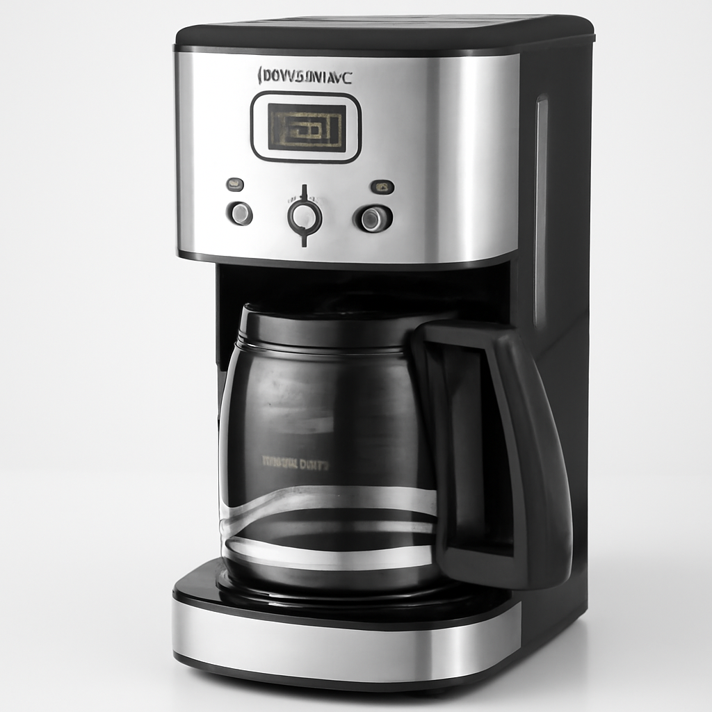 Cuisinart Programmable