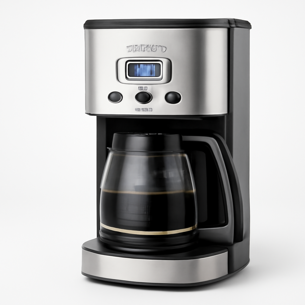 Cuisinart Programmable