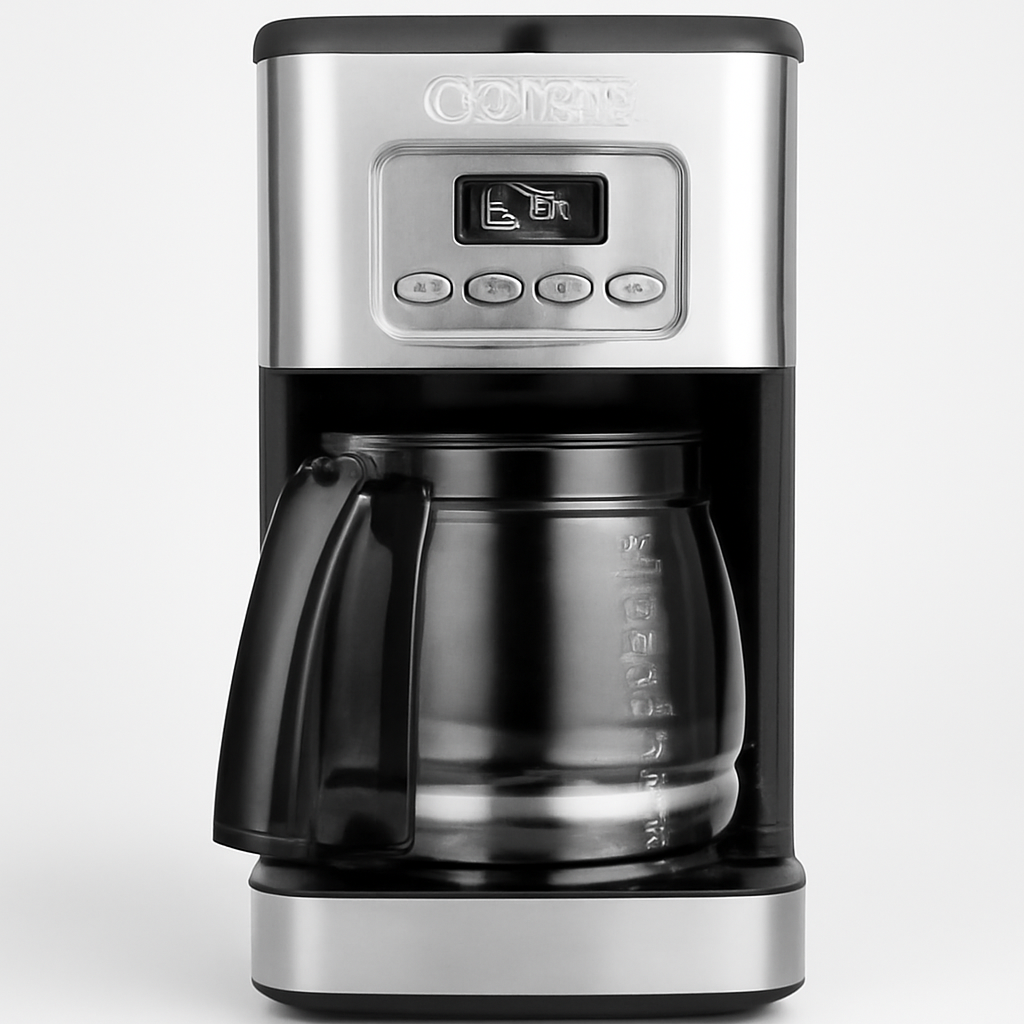 Cuisinart Programmable