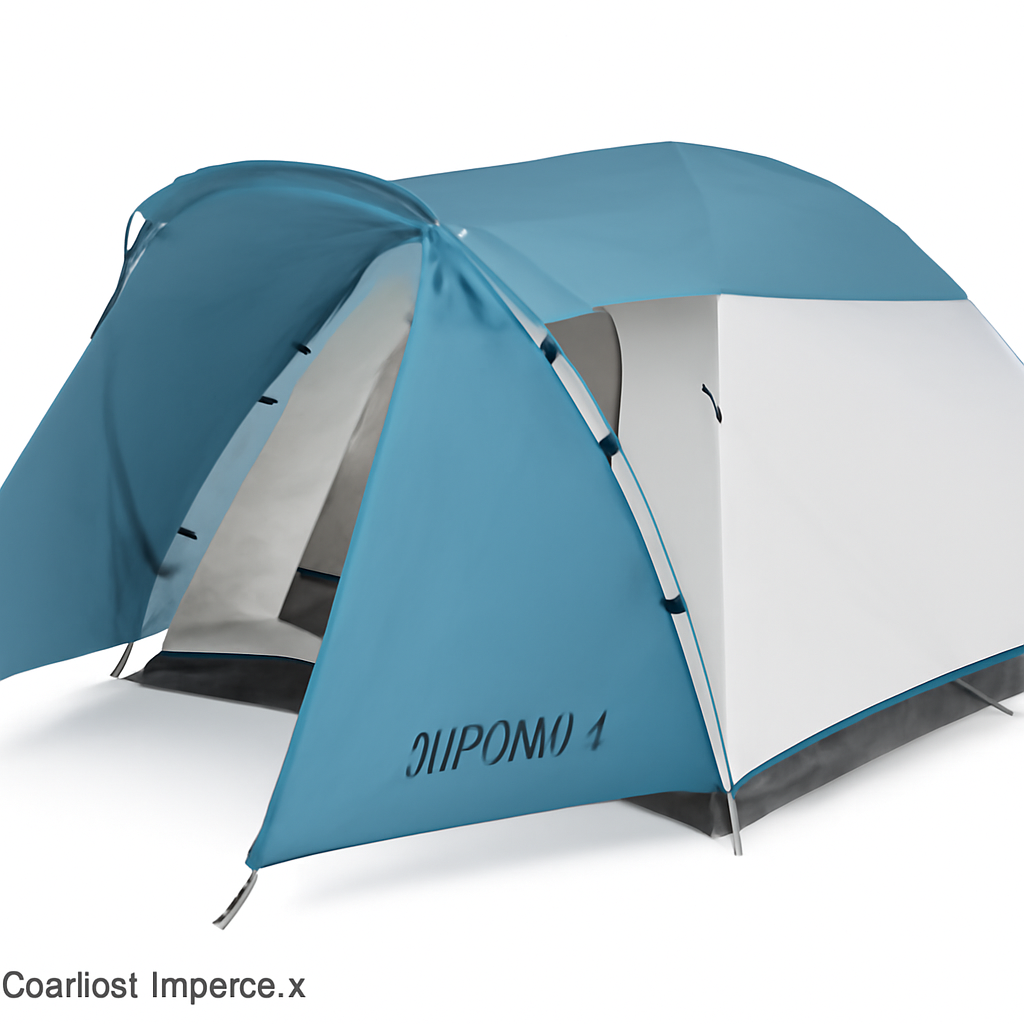 Decathlon Quechua Arpenaz 4