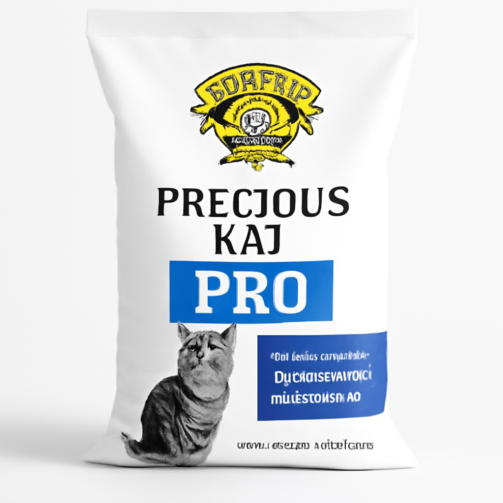 Dr. Elsey's Precious Cat Pro