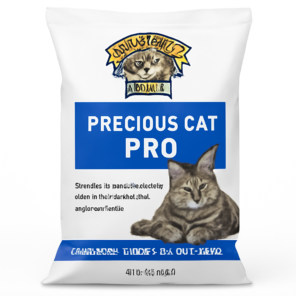 Dr. Elsey's Precious Cat Pro