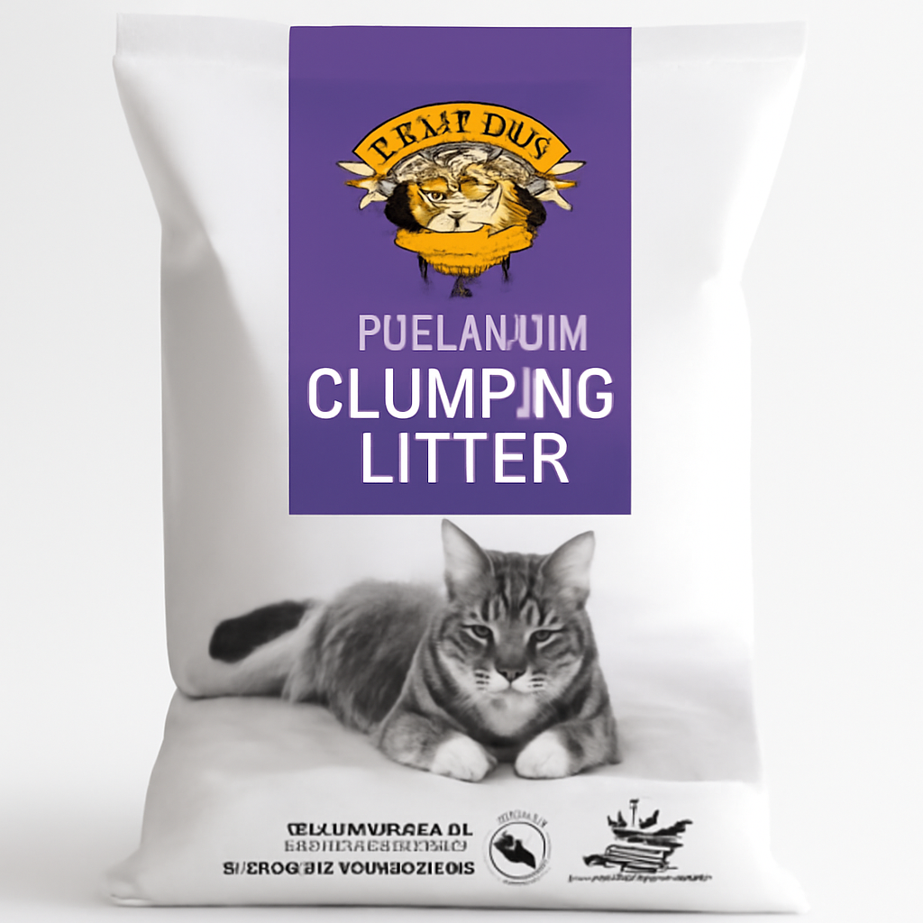Dr. Elsey's Premium Clumping Litter