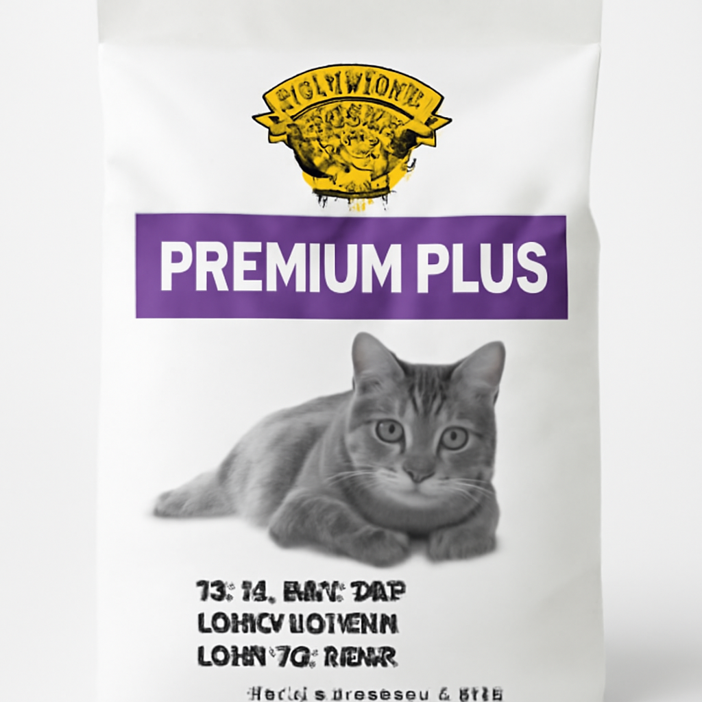 Dr. Elsey's Premium Plus