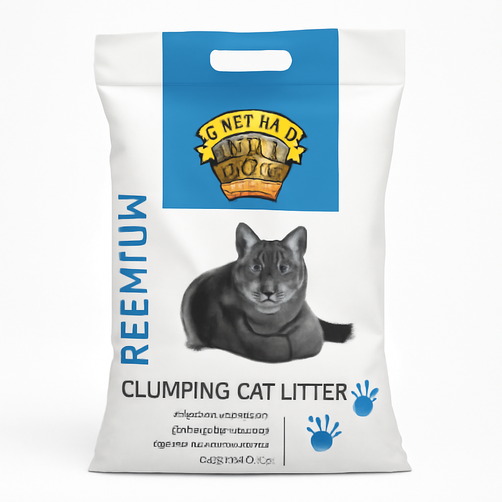 Dr Elsey's Premium Clumping Cat Litter